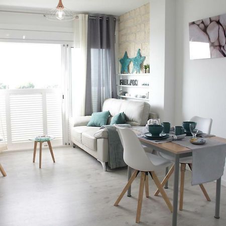 Ventana A La Naturaleza Lägenhet Empuriabrava Exteriör bild