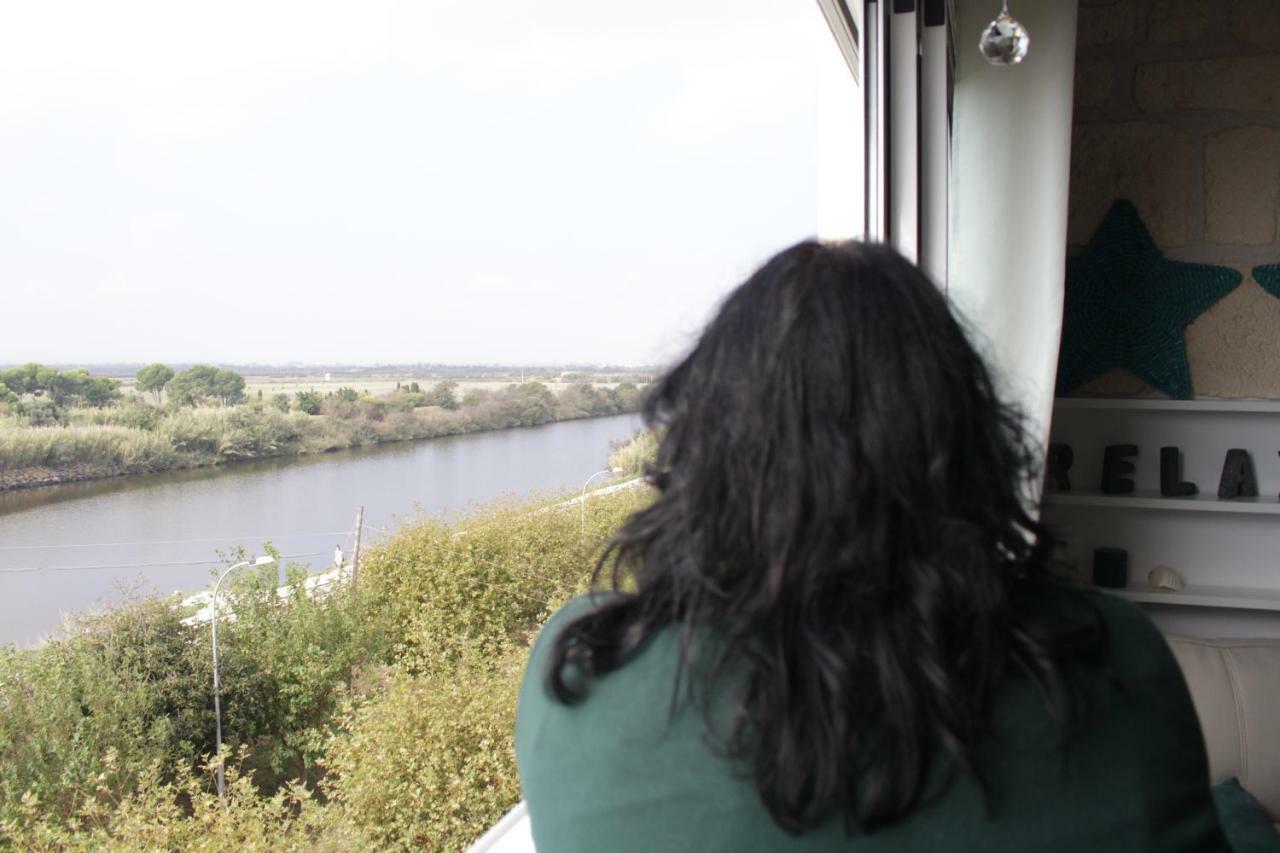Ventana A La Naturaleza Lägenhet Empuriabrava Exteriör bild