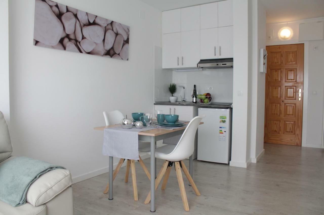 Ventana A La Naturaleza Lägenhet Empuriabrava Exteriör bild